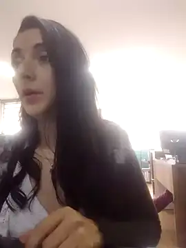 Snapshot of amellie_ros chatting on 9, 12, 2024 amellie ros online show from 9, 12, 2024