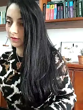 Snapshot of amellie_ros chatting on 27, 12, 2024 amellie ros online show from 27, 12, 2024