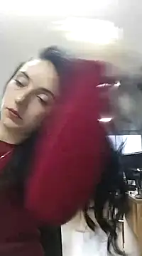 Snapshot of amellie_ros chatting on 11, 3, 2025 amellie ros online show from 11, 3, 2025