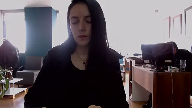 Snapshot of amellie_ros chatting on 20, 3, 2025 amellie ros online show from 20, 3, 2025