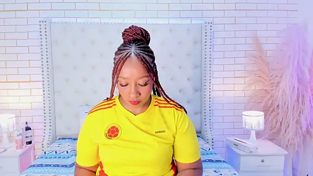 Snapshot of Krystal_cambell1 chatting on 6, 2, 2026 Krystal cambell1 online show from 6, 2, 2026