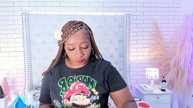 Snapshot of Krystal_cambell1 chatting on 21, 2, 2026 Krystal cambell1 online show from 21, 2, 2026