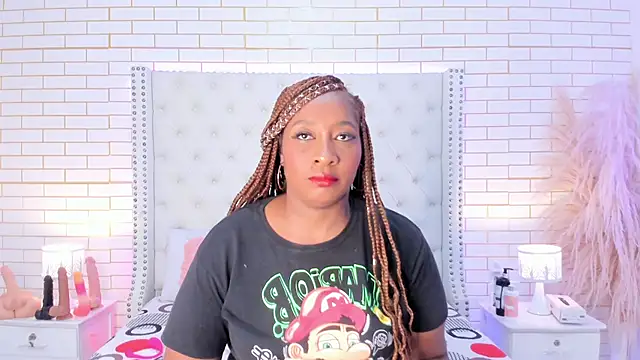 Snapshot of Krystal_cambell1 chatting on 27, 2, 2026 Krystal cambell1 online show from 27, 2, 2026