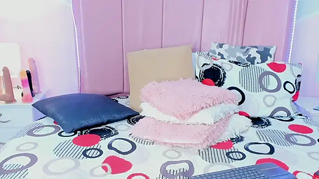 Snapshot of Krystal_cambell1 chatting on 28, 2, 2026 Krystal cambell1 online show from 28, 2, 2026