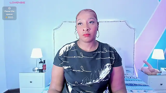 Krystal cambell1 online show from 27, 5, 2026