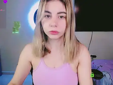 ARIA SUGARUB online show from 5, 12, 2024