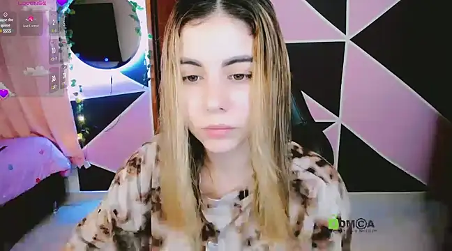 ARIA SUGARUB online show from 30, 1, 2025