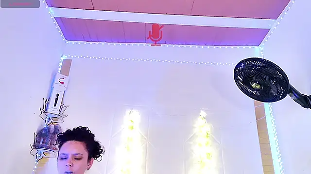 Snapshot of Mabelydani chatting on 17, 1, 2025 Mabelydani online show from 17, 1, 2025