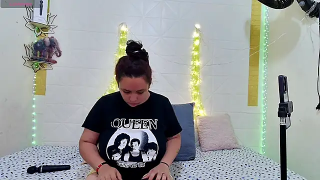 Snapshot of Mabelydani chatting on 29, 1, 2025 Mabelydani online show from 29, 1, 2025