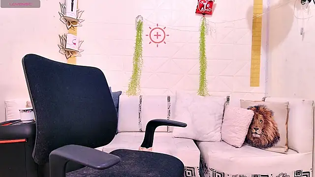 Snapshot of Mabelydani chatting on 7, 3, 2025 Mabelydani online show from 7, 3, 2025