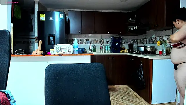 Snapshot of Mabelydani chatting on 9, 9, 2025 Mabelydani online show from 9, 9, 2025