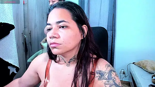 Snapshot of Mabelydani chatting on 14, 9, 2025 Mabelydani online show from 14, 9, 2025