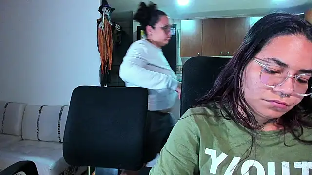 Snapshot of Mabelydani chatting on 19, 9, 2025 Mabelydani online show from 19, 9, 2025