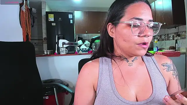 Snapshot of Mabelydani chatting on 19, 9, 2025 Mabelydani online show from 19, 9, 2025