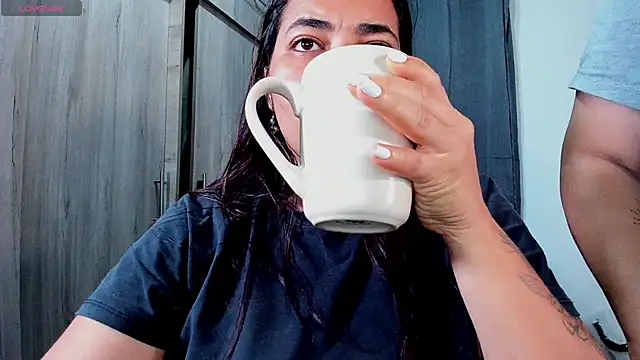 Snapshot of Mabelydani chatting on 1, 10, 2025 Mabelydani online show from 1, 10, 2025