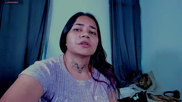 Snapshot of Mabelydani chatting on 26, 11, 2025 Mabelydani online show from 26, 11, 2025