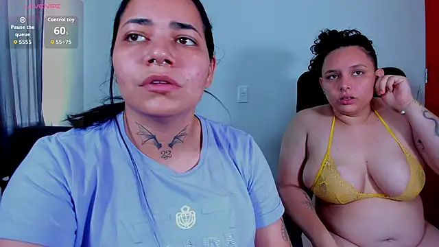 Snapshot of Mabelydani chatting on 7, 1, 2026 Mabelydani online show from 7, 1, 2026