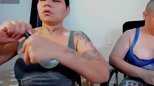 Snapshot of Mabelydani chatting on 7, 2, 2026 Mabelydani online show from 7, 2, 2026