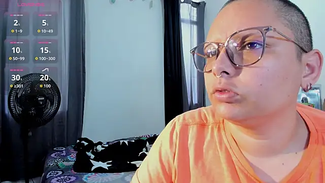 Snapshot of Mabelydani chatting on 14, 2, 2026 Mabelydani online show from 14, 2, 2026