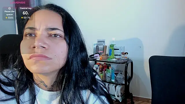 Snapshot of Mabelydani chatting on 17, 2, 2026 Mabelydani online show from 17, 2, 2026