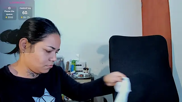 Snapshot of Mabelydani chatting on 18, 2, 2026 Mabelydani online show from 18, 2, 2026