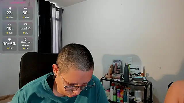 Snapshot of Mabelydani chatting on 19, 2, 2026 Mabelydani online show from 19, 2, 2026