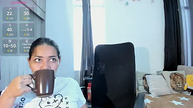 Snapshot of Mabelydani chatting on 26, 2, 2026 Mabelydani online show from 26, 2, 2026