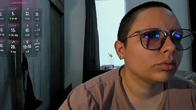 Snapshot of Mabelydani chatting on 28, 2, 2026 Mabelydani online show from 28, 2, 2026