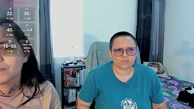 Snapshot of Mabelydani chatting on 1, 3, 2026 Mabelydani online show from 1, 3, 2026