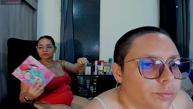 Snapshot of Mabelydani chatting on 23, 3, 2026 Mabelydani online show from 23, 3, 2026