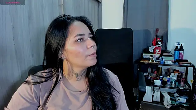 Snapshot of Mabelydani chatting on 12, 5, 2026 Mabelydani online show from 12, 5, 2026