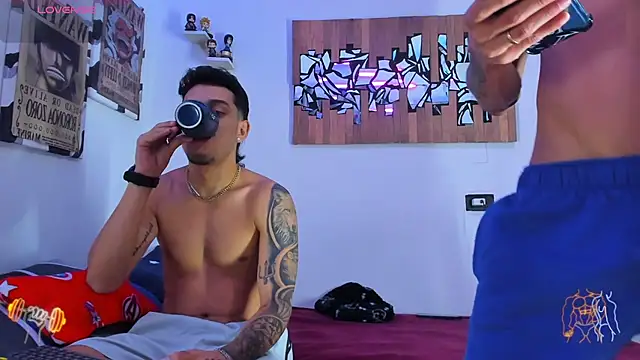 Friendsofeverything  online show from 24, 2, 2026