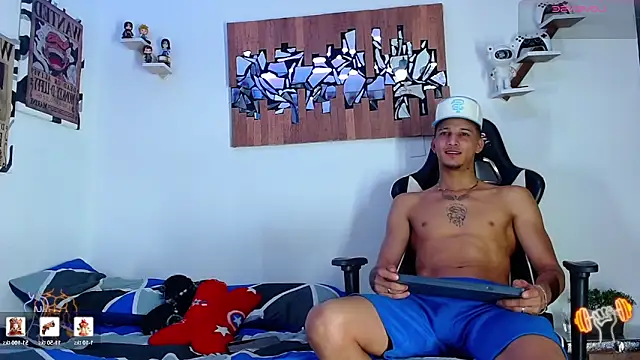 Friendsofeverything  online show from 13, 3, 2026