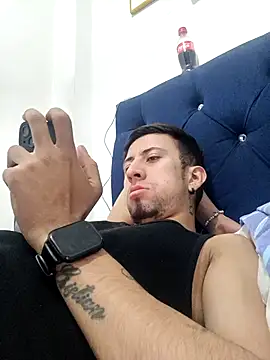 stivevv online show from 14, 4, 2026