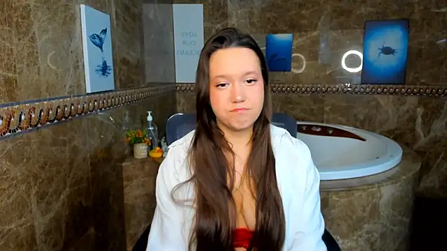Mira Karter online show from 16, 5, 2026
