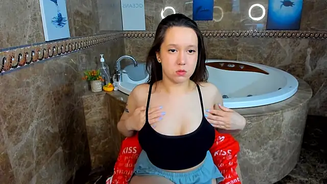 Mira Karter online show from 17, 5, 2026