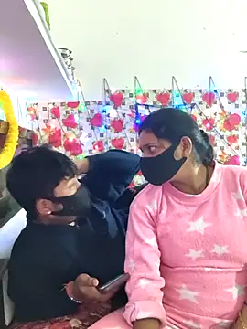 PeaCoooock online show from 18, 12, 2025