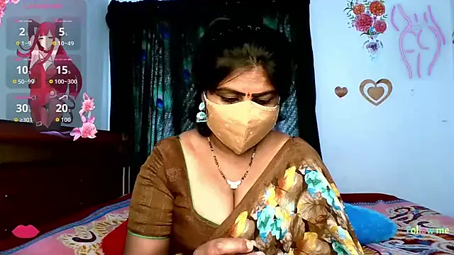 honey-sexy online show from 30, 3, 2026