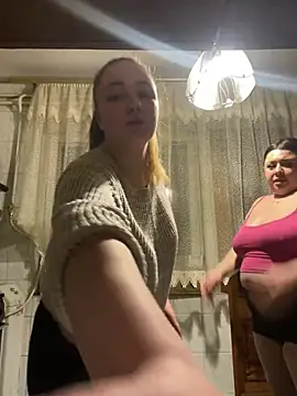 Snapshot of Joannakiss chatting on 26, 2, 2025 Joannakiss online show from 26, 2, 2025