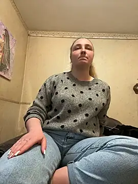 Snapshot of Joannakiss chatting on 13, 3, 2025 Joannakiss online show from 13, 3, 2025