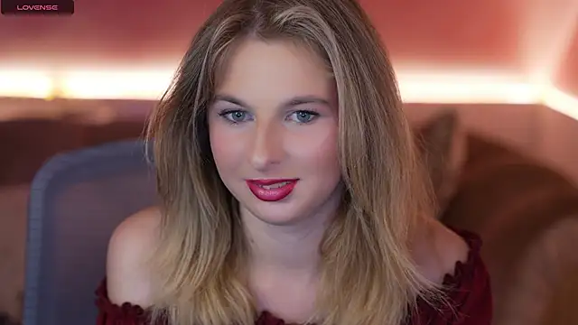 Inessa Song online show from 8, 12, 2024