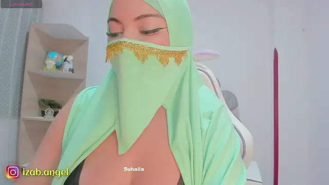 Snapshot of Amaltea chatting on 20, 3, 2025 Amaltea online show from 20, 3, 2025