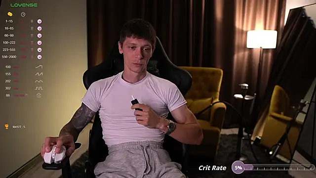 Snapshot of Jon_jon20 chatting on 26, 6, 2026 Jon jon20 online show from 26, 6, 2026