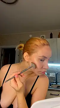 Kitty Katrine online show from 19, 9, 2025