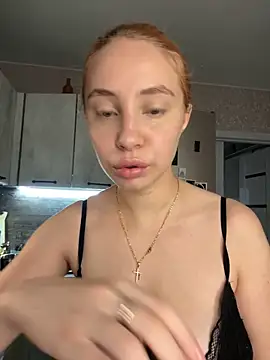 Kitty Katrine online show from 20, 9, 2025