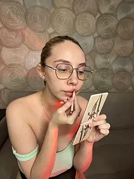 Kitty Katrine online show from 12, 10, 2025