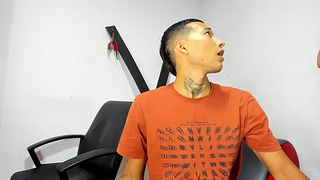 Hana and Zeta online show from 19, 3, 2025