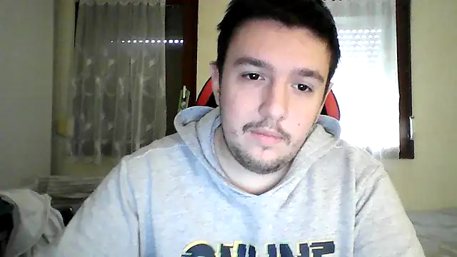 Snapshot of Arnivadas chatting on 2, 10, 2025 Arnivadas online show from 2, 10, 2025