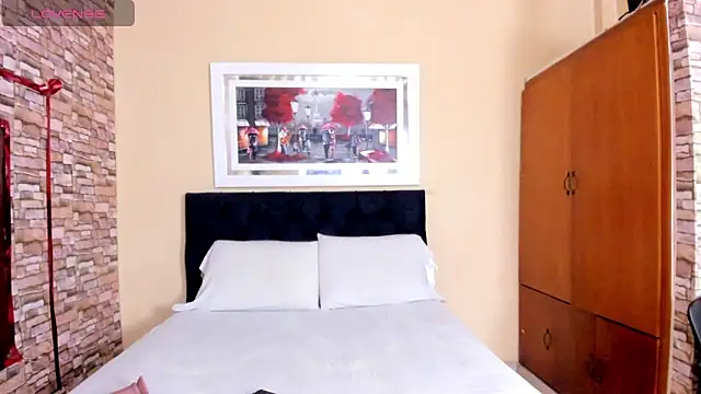 Snapshot of mariana_mauricio_hot chatting on 25, 5, 2026 mariana mauricio hot online show from 25, 5, 2026