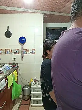 ZuriandAlex online show from 15, 1, 2026